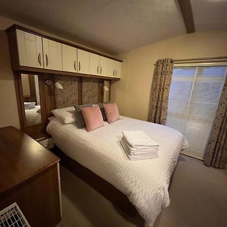 Lovely Static Caravan Whitstable Bagian luar foto