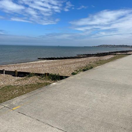 Lovely Static Caravan Whitstable Bagian luar foto
