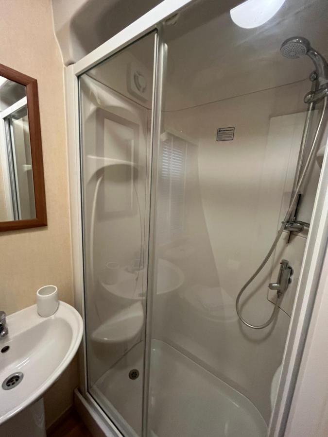 Lovely Static Caravan Whitstable Bagian luar foto